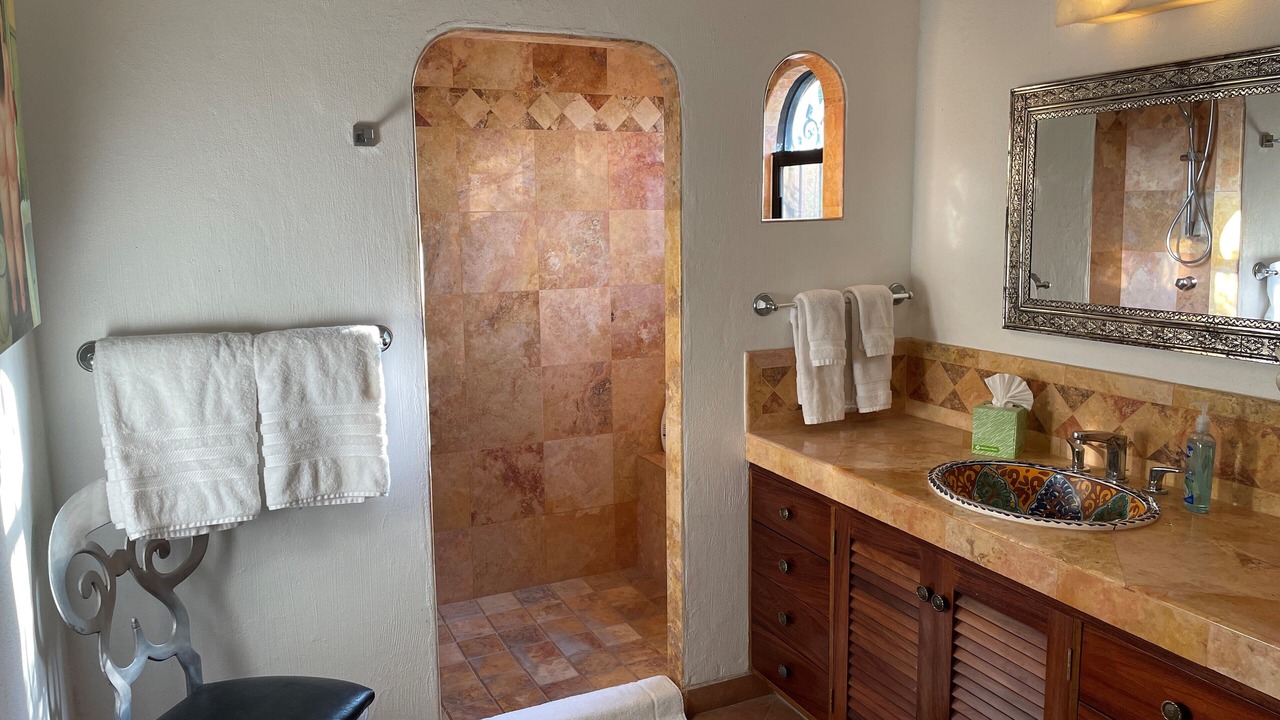 Photo of Bathroom in Bucerias