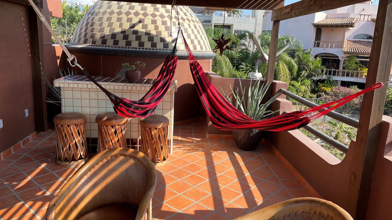 Photo of Patio Balcony in Bucerias
