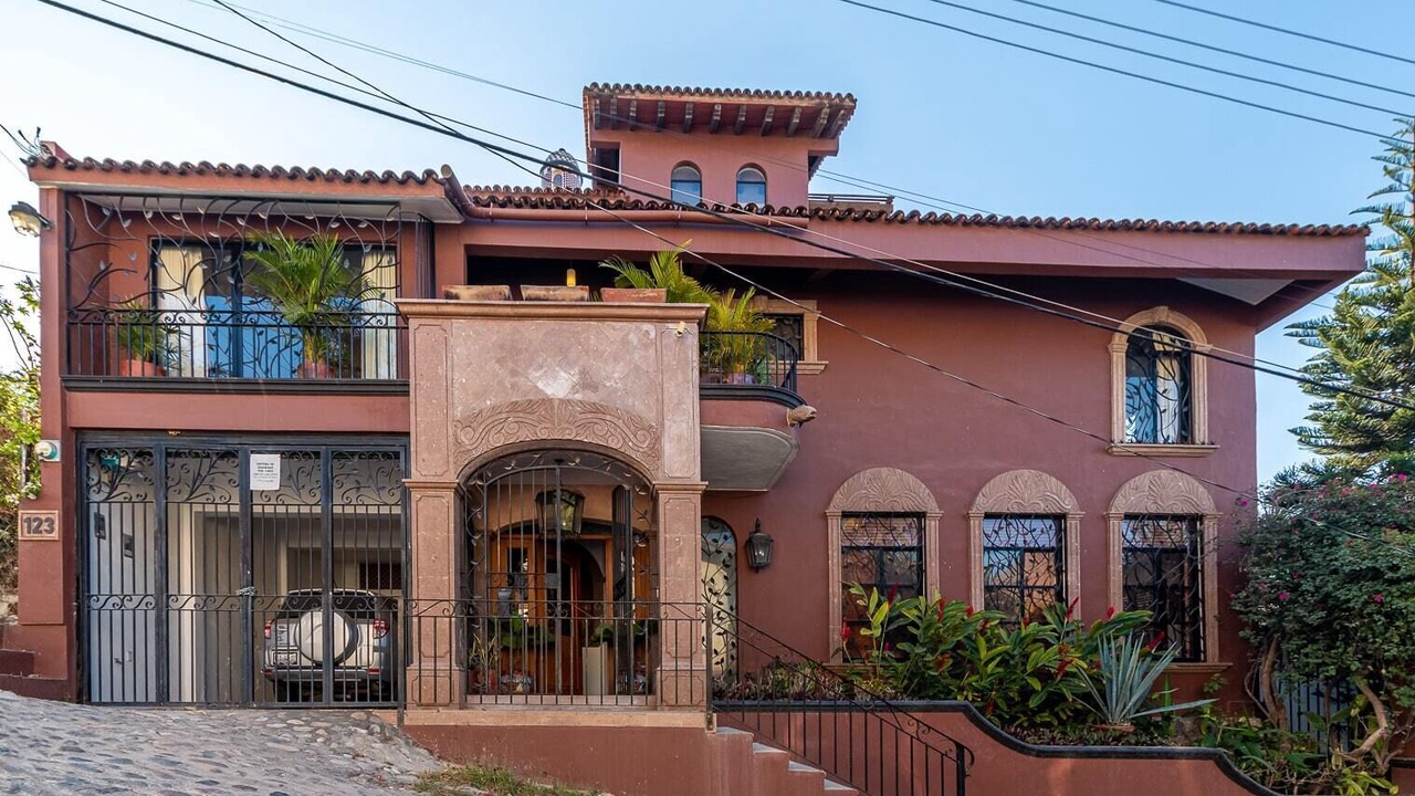 Photo of Outdoor in Bucerias