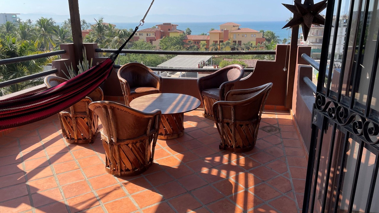 Photo of Outdoor in Bucerias