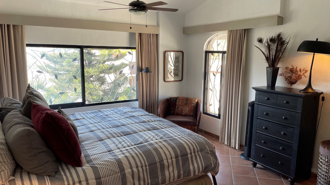 Photo of Bedroom in Bucerias