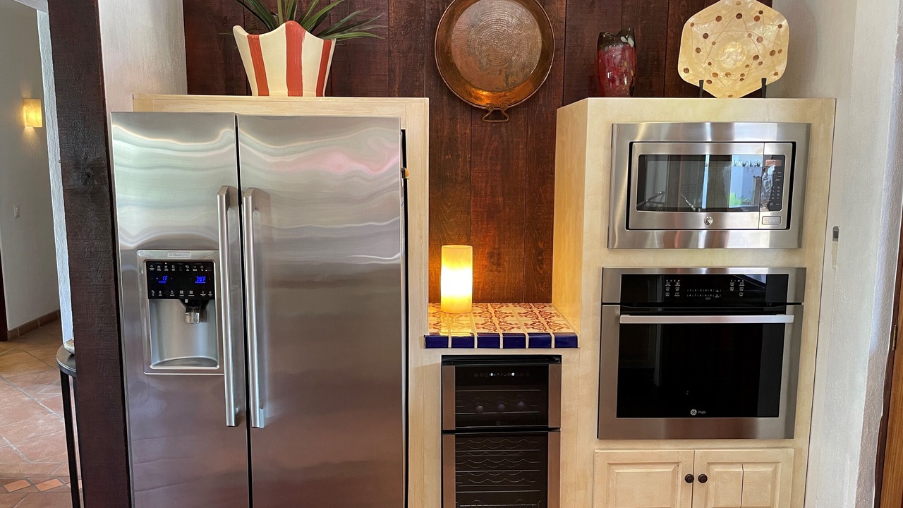 Photo of Kitchen in Bucerias