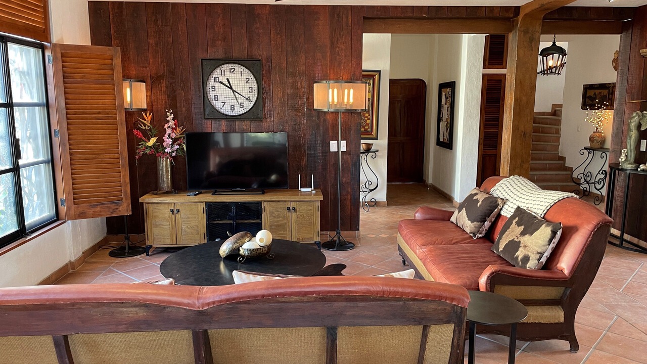 Photo of Livingroom in Bucerias