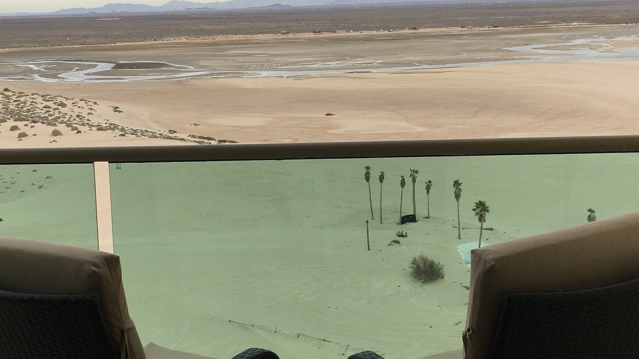 Photo of Outdoor in Las Conchas