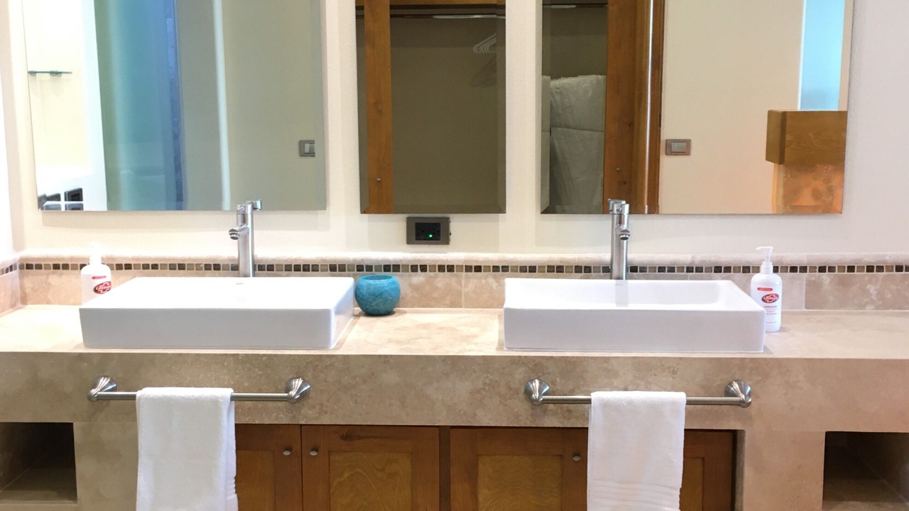 Photo of Bathroom in Las Conchas