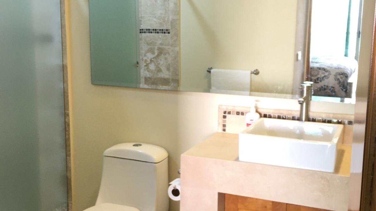 Photo of Bathroom in Las Conchas