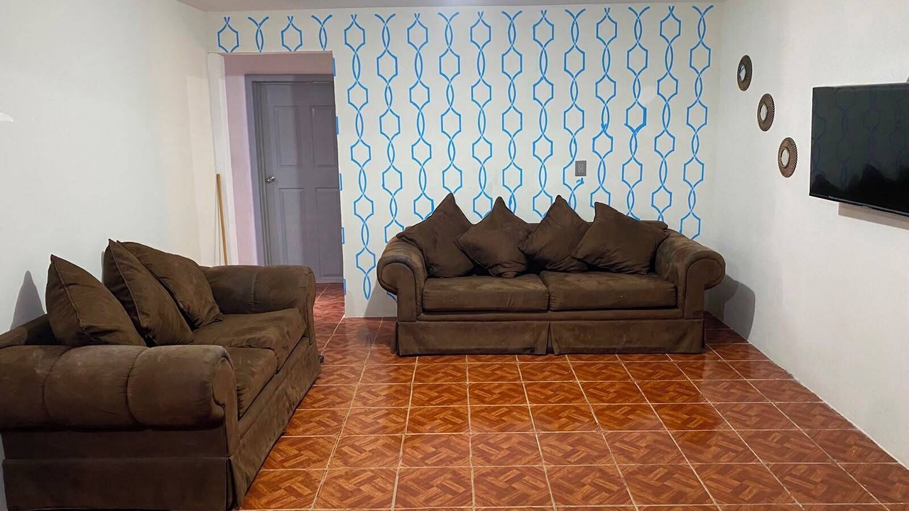 Photo of Livingroom in Guerrero Negro