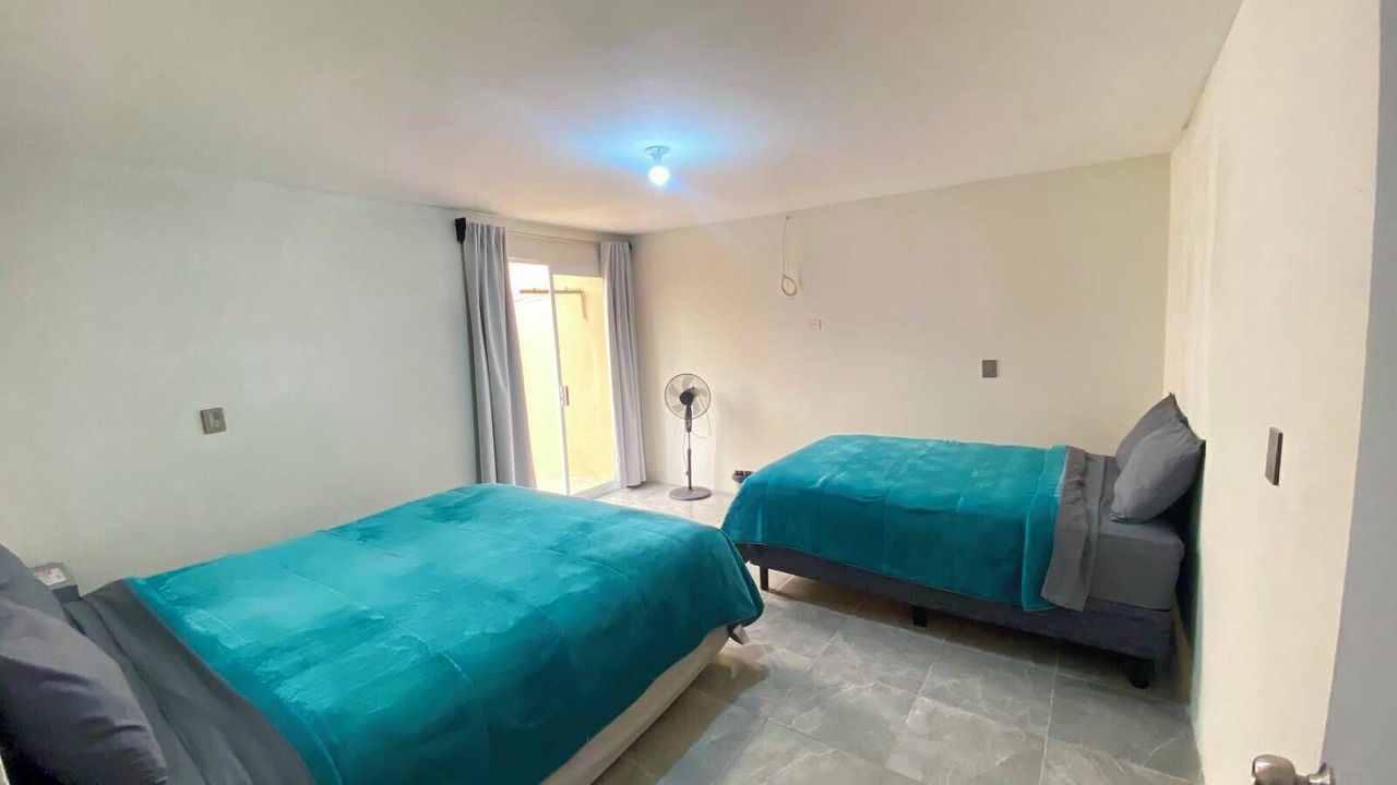 Photo of Bedroom in Guerrero Negro