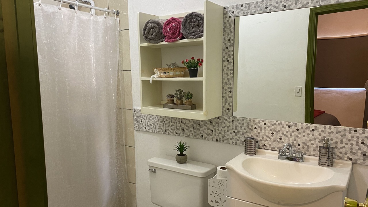 Photo of Bathroom in Bella Vista