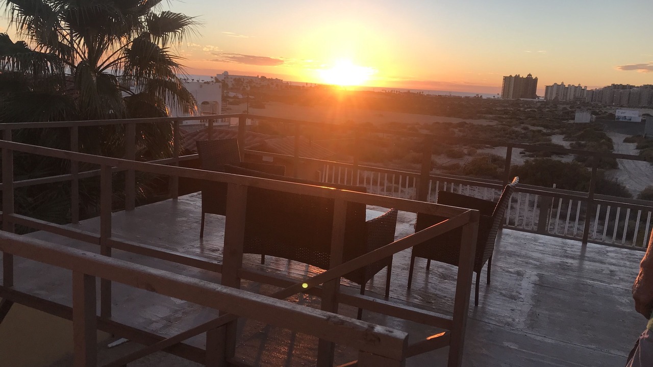 Photo of Patio Balcony in Bella Vista