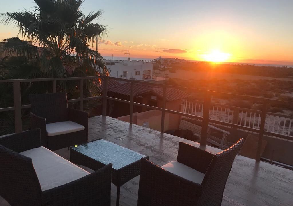 Photo of Patio Balcony in Bella Vista