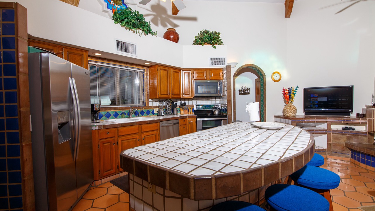 Photo of Kitchen in Las Conchas