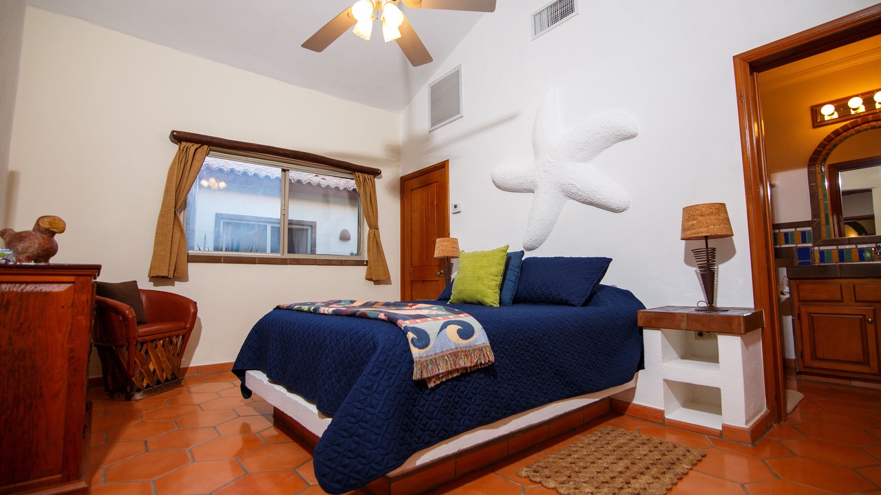 Photo of Bedroom in Las Conchas