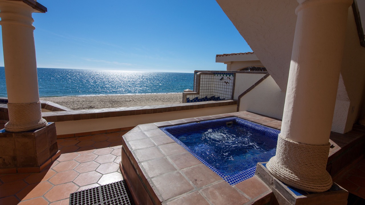 Photo of Outdoor in Las Conchas