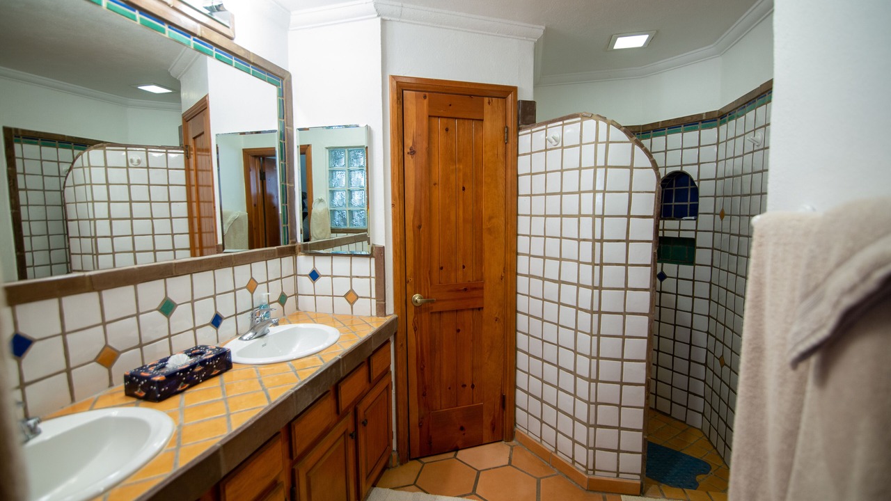 Photo of Bathroom in Las Conchas