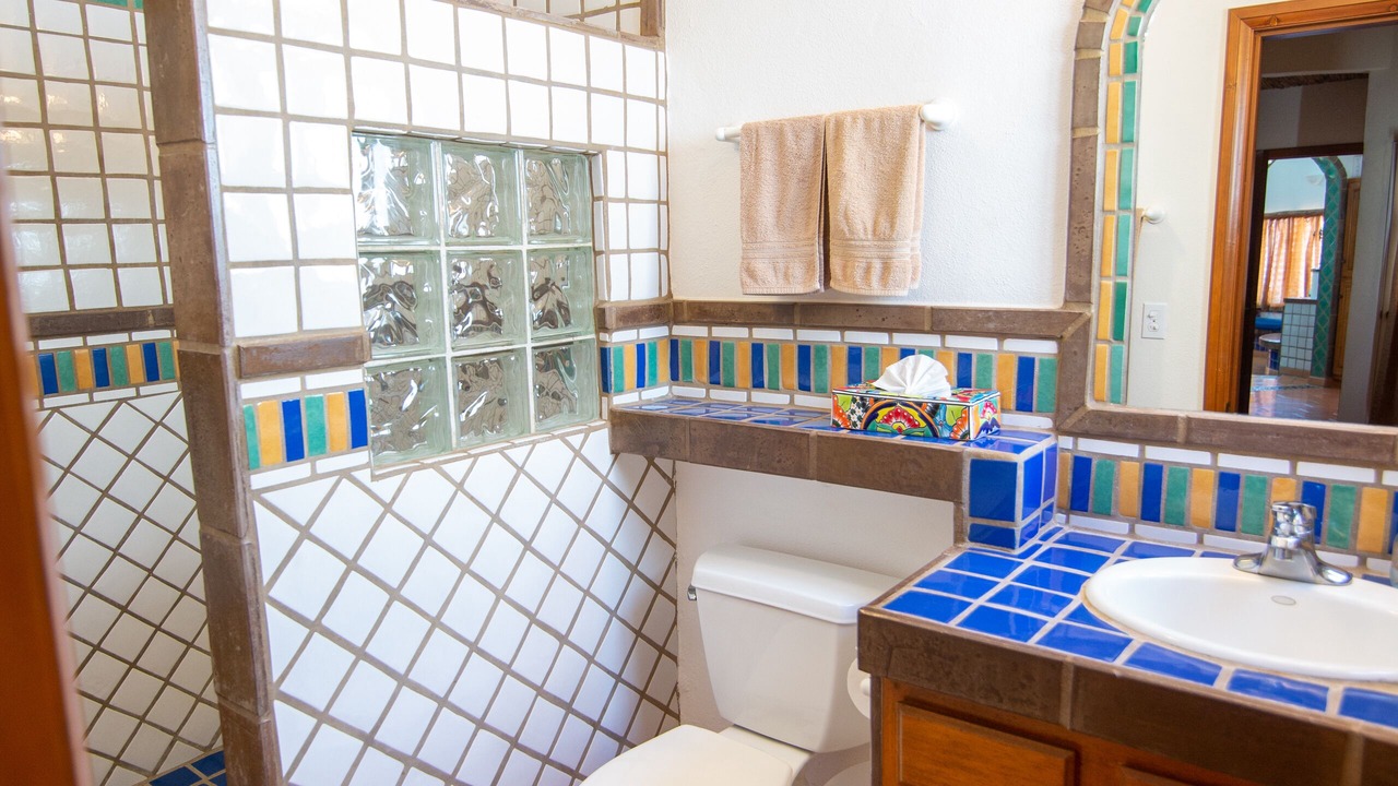 Photo of Bathroom in Las Conchas