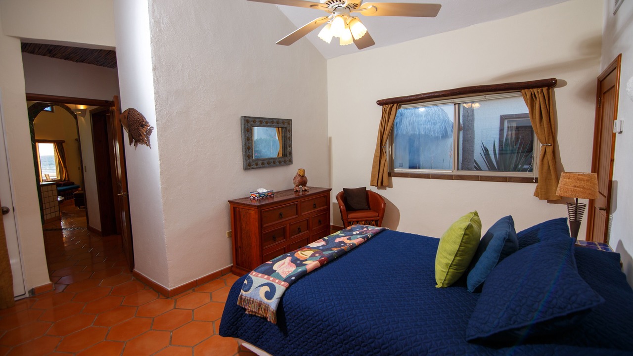Photo of Bedroom in Las Conchas