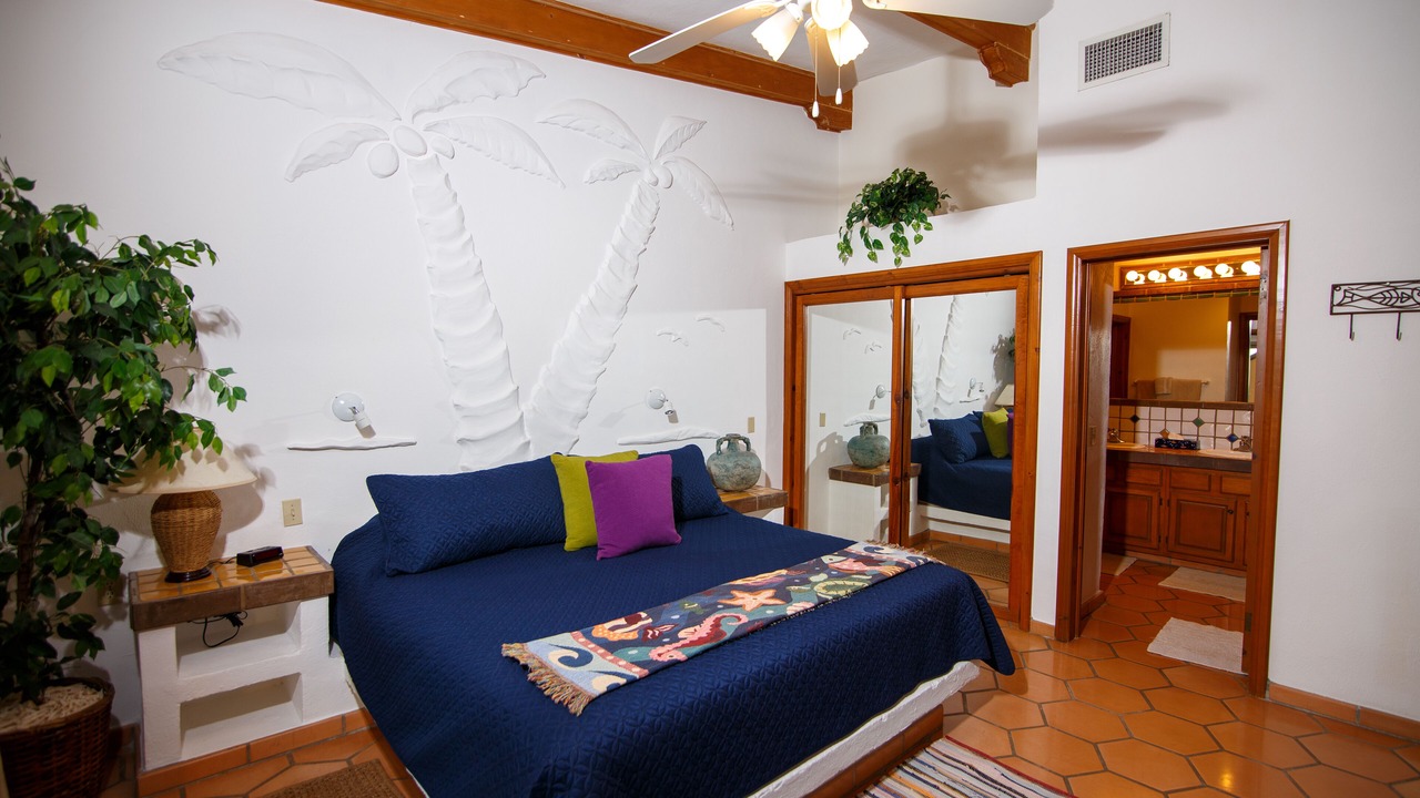 Photo of Bedroom in Las Conchas