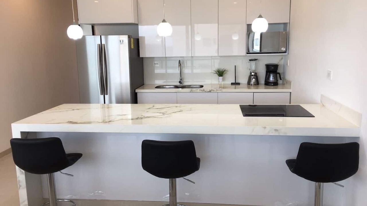 Photo of Kitchen in Dzemul