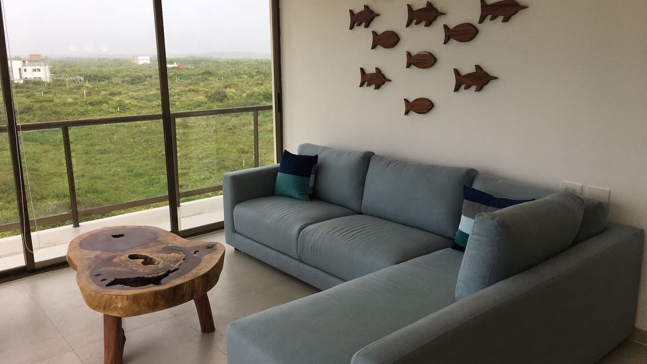 Photo of Livingroom in Dzemul