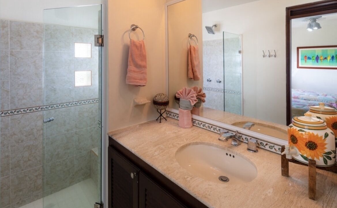 Photo of Bathroom in Zona Hotelera Norte