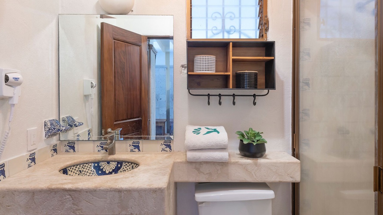 Photo of Bathroom in Amapas