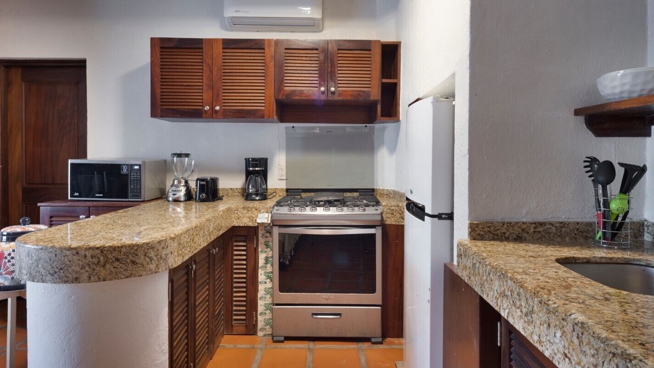 Photo of Kitchen in Amapas