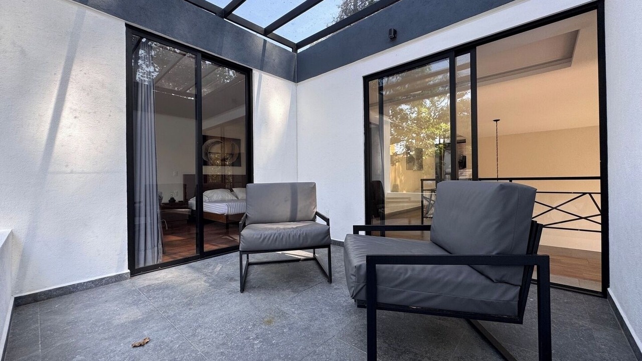 Photo of Patio Balcony in Avandaro