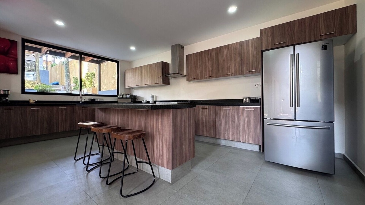 Photo of Kitchen in Avandaro