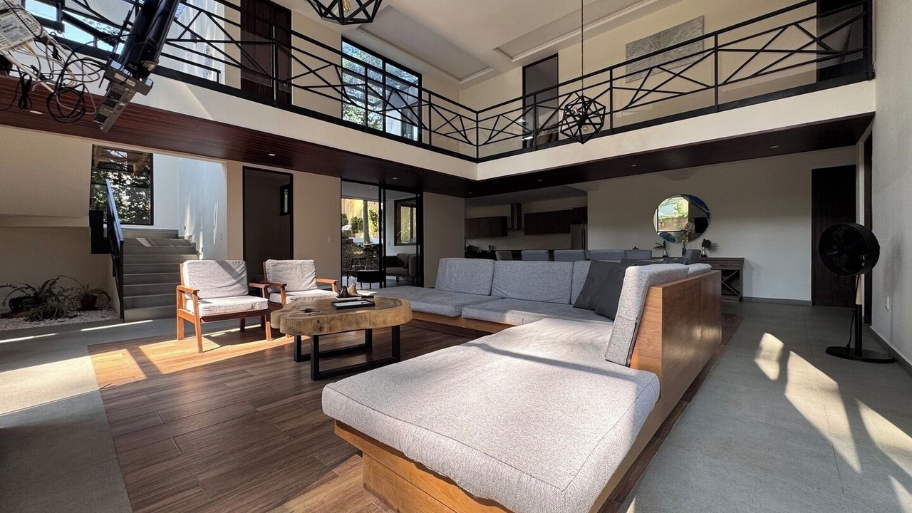 Photo of Livingroom in Avandaro