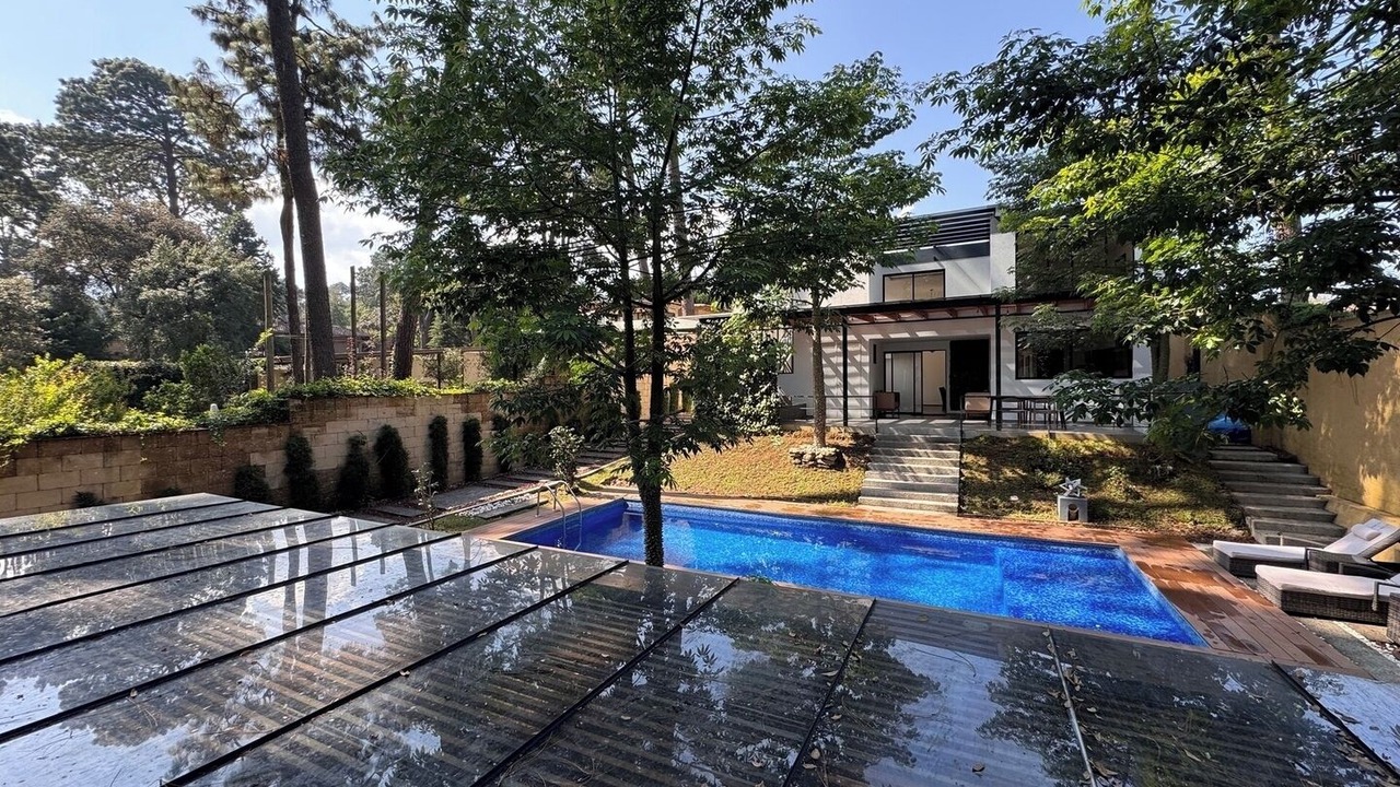Photo of Outdoor in Avandaro