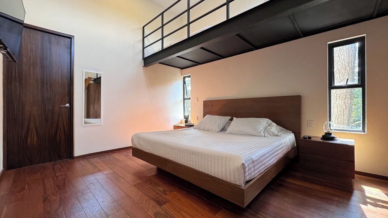 Photo of Bedroom in Avandaro
