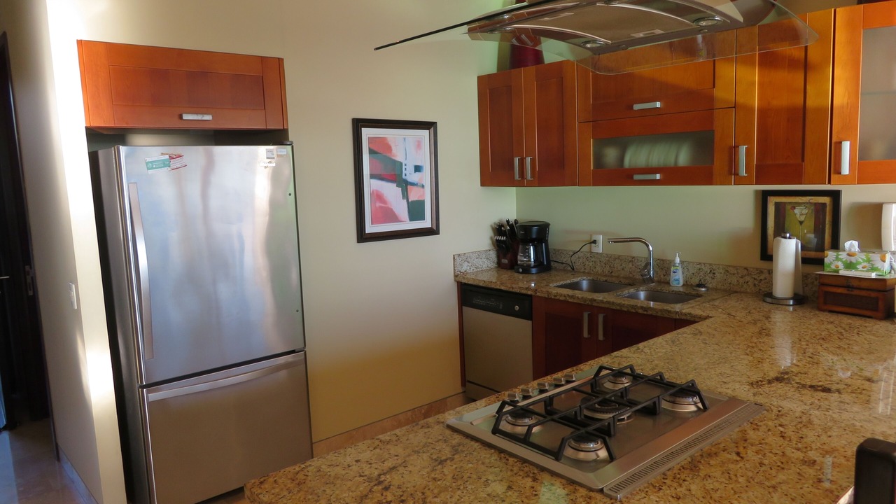 Photo of Kitchen in Bucerias