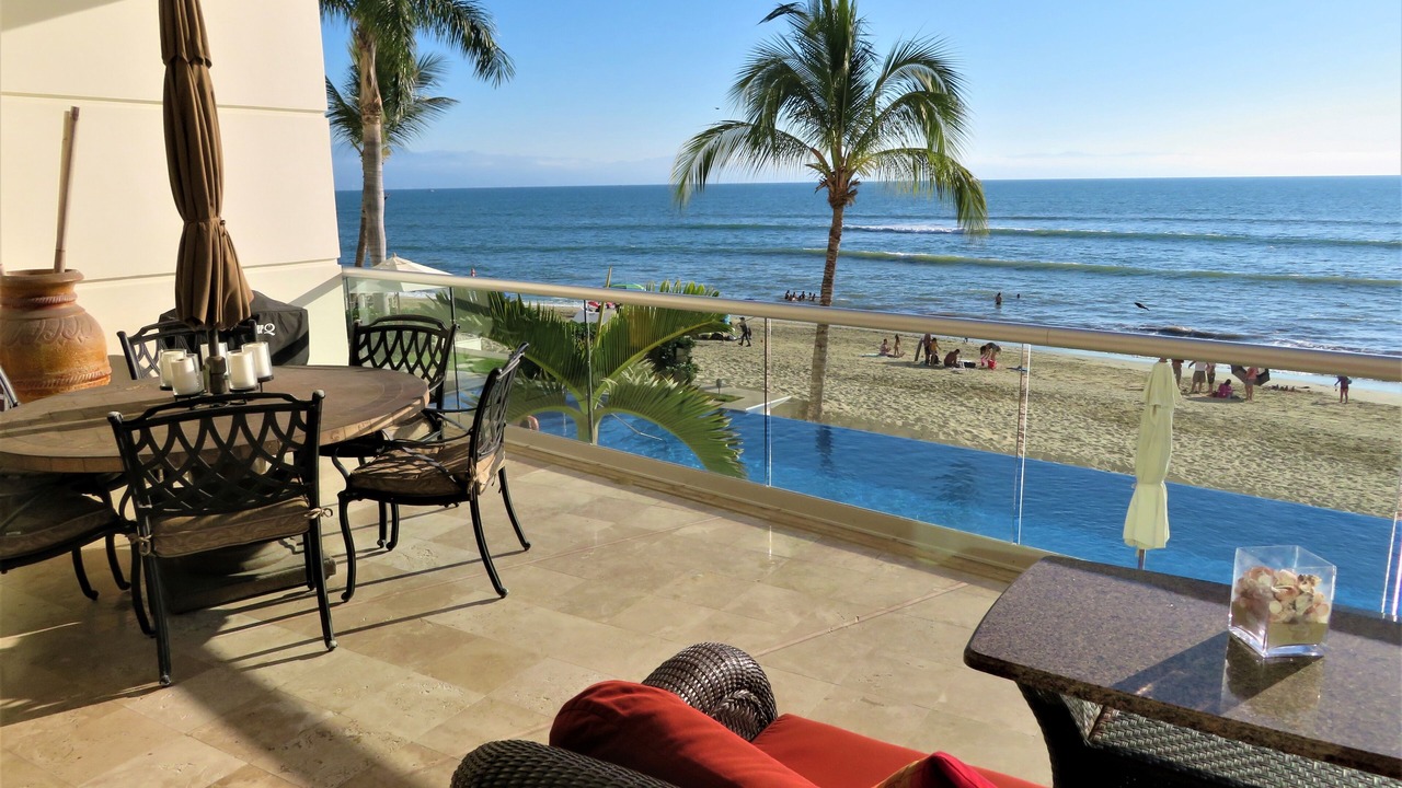 Photo of Outdoor in Bucerias