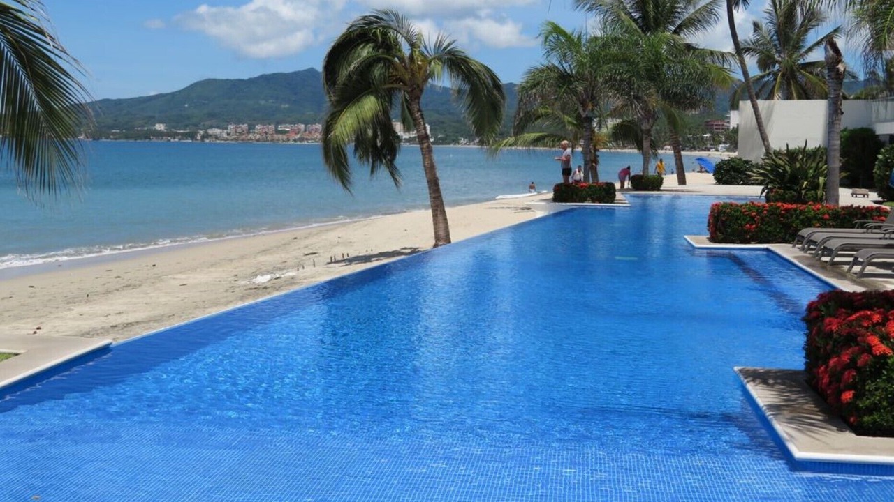 Photo of Outdoor in Bucerias