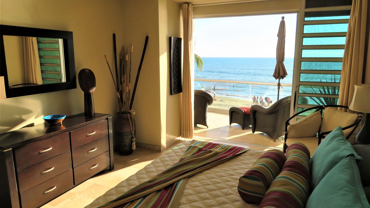 Photo of Livingroom in Bucerias