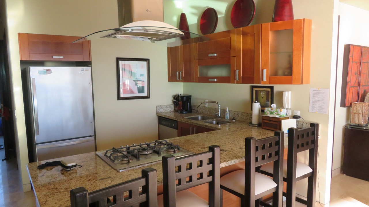 Photo of Kitchen in Bucerias