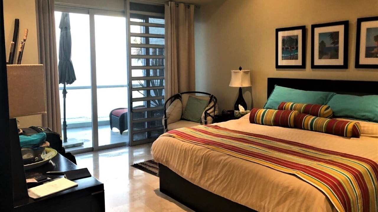 Photo of Bedroom in Bucerias