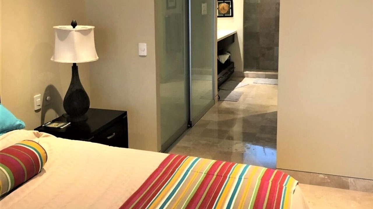 Photo of Bedroom in Bucerias