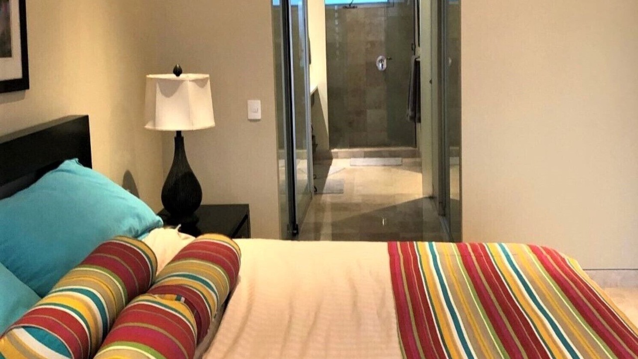 Photo of Bedroom in Bucerias