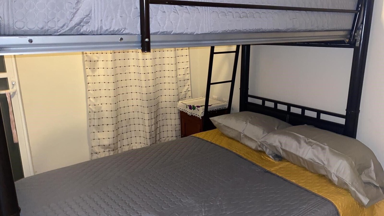 Photo of Bedroom in Colima