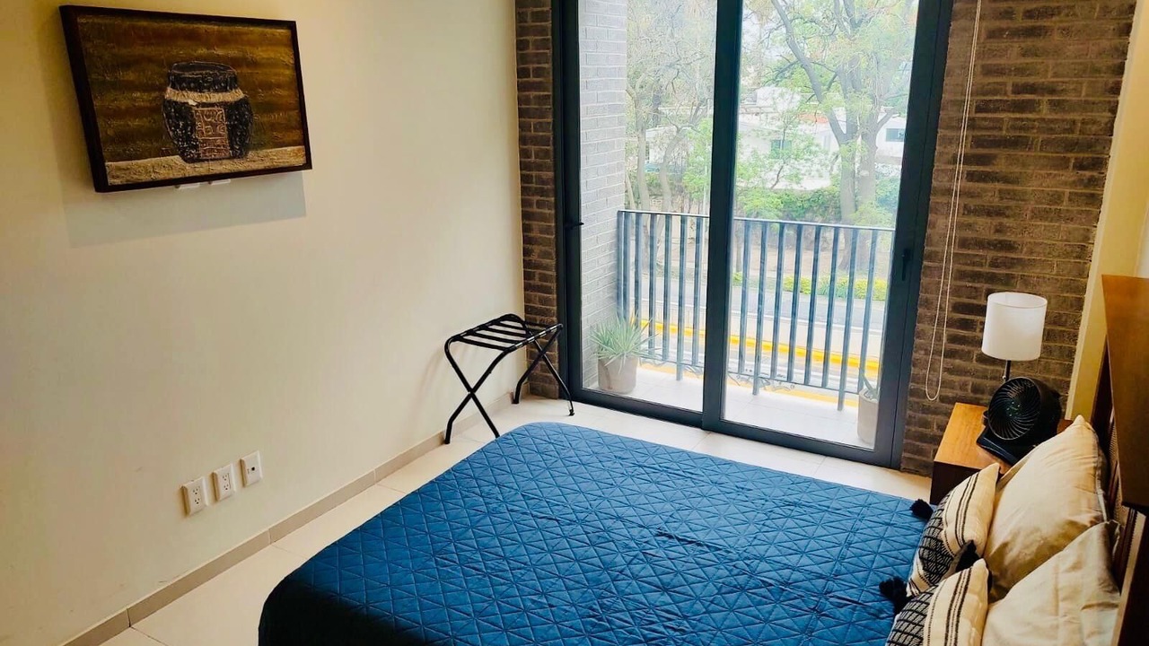 Photo of Bedroom in Guadalajara