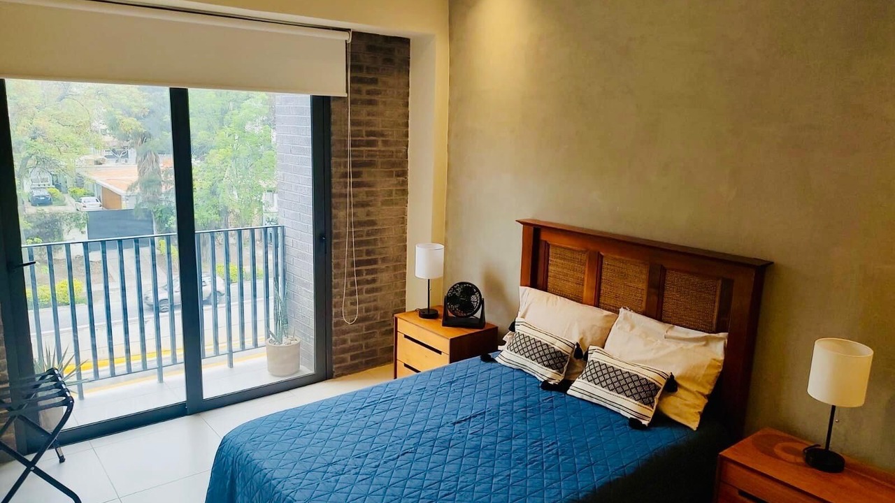 Photo of Bedroom in Guadalajara