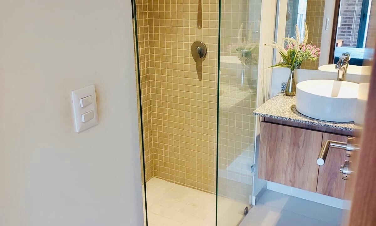 Photo of Bathroom in Guadalajara