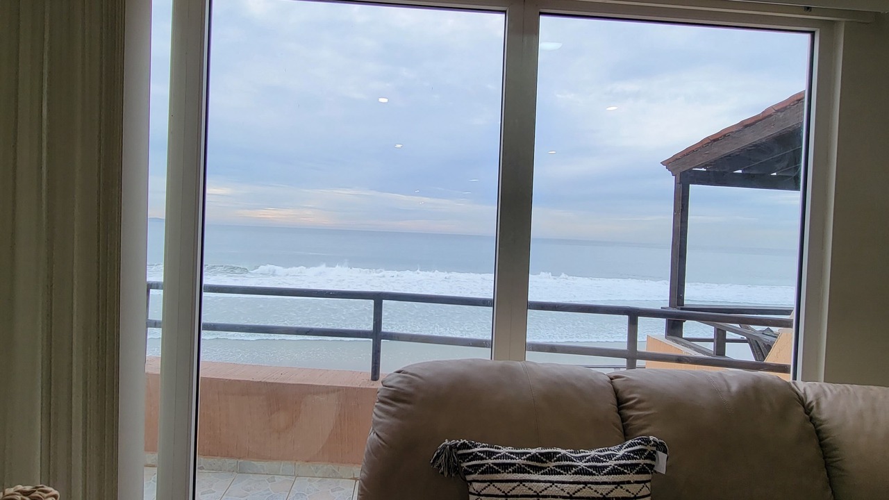 Photo of Livingroom in Costa de Oro
