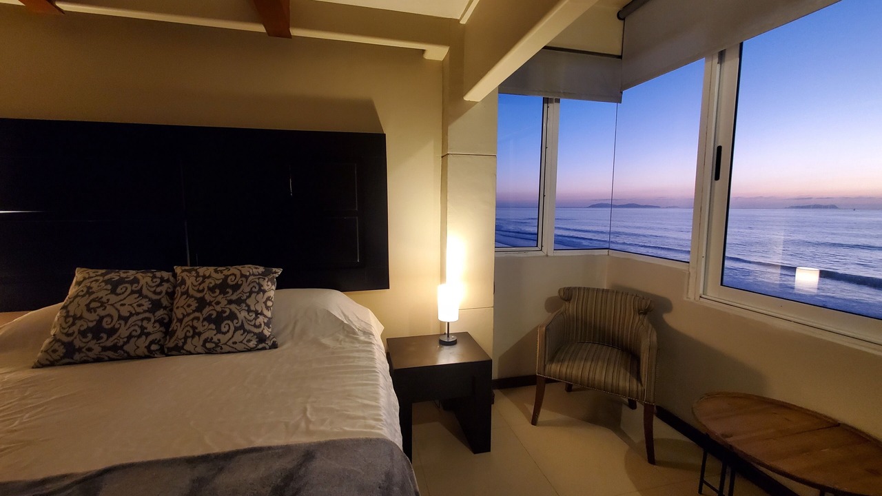 Photo of Bedroom in Playas de Tijuana
