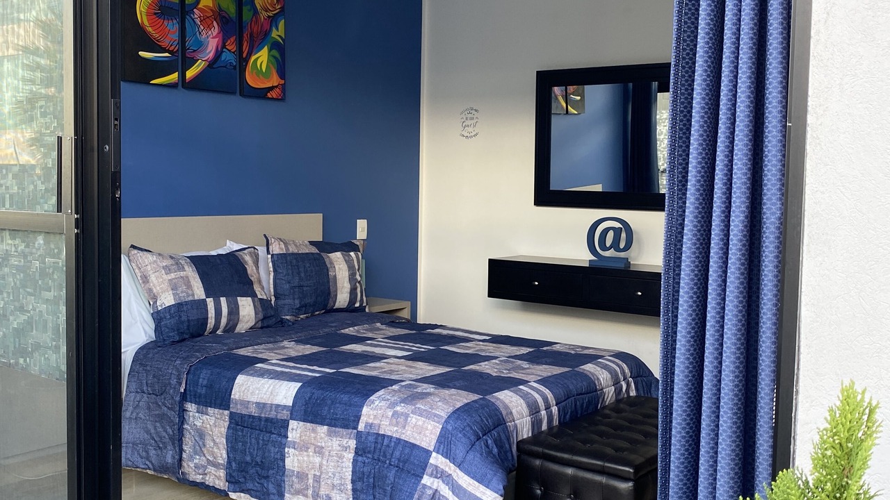 Photo of Bedroom in Lomas de Angelopolis