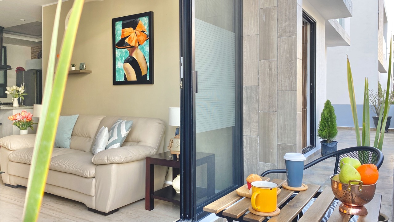 Photo of Livingroom in Lomas de Angelopolis