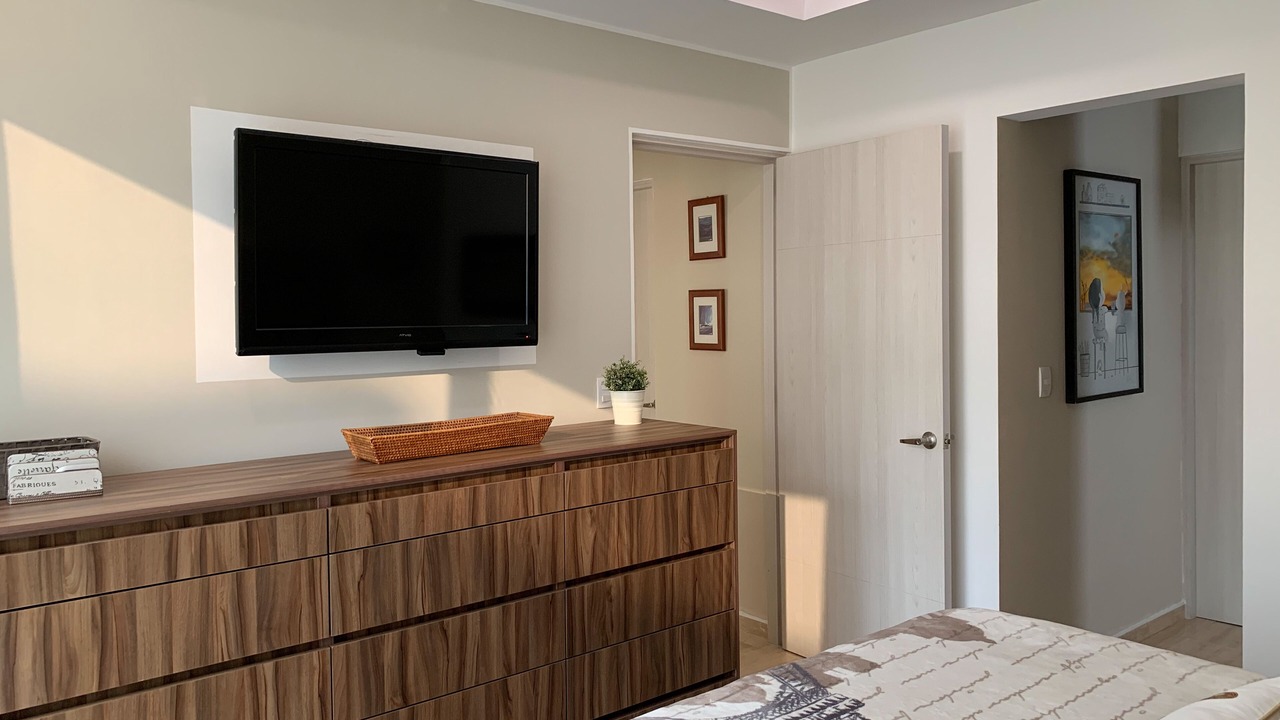 Photo of Bedroom in Lomas de Angelopolis