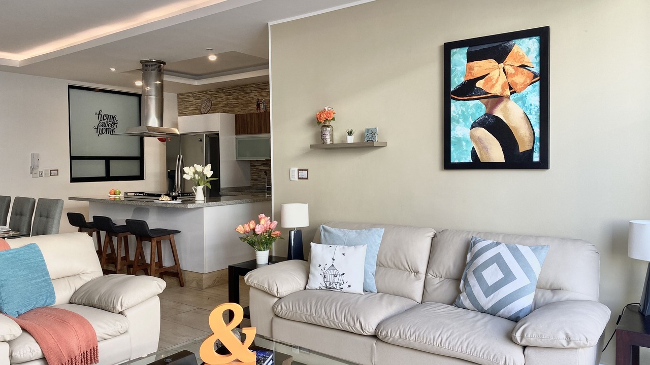 Photo of Livingroom in Lomas de Angelopolis